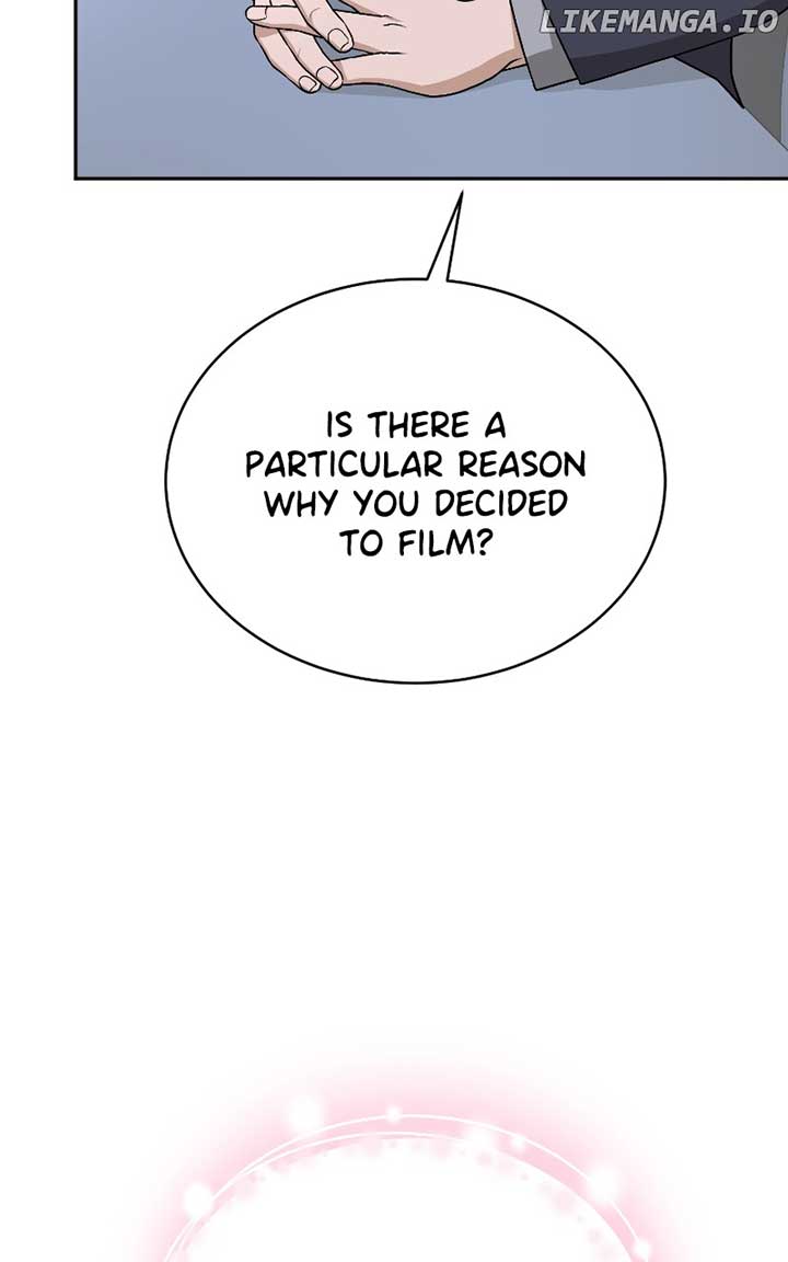 I Have No Intention of Dating  36 page 22