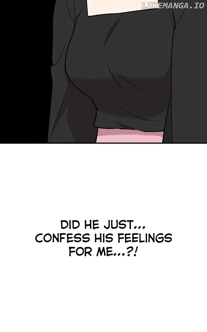 I Have No Intention of Dating  36 page 24