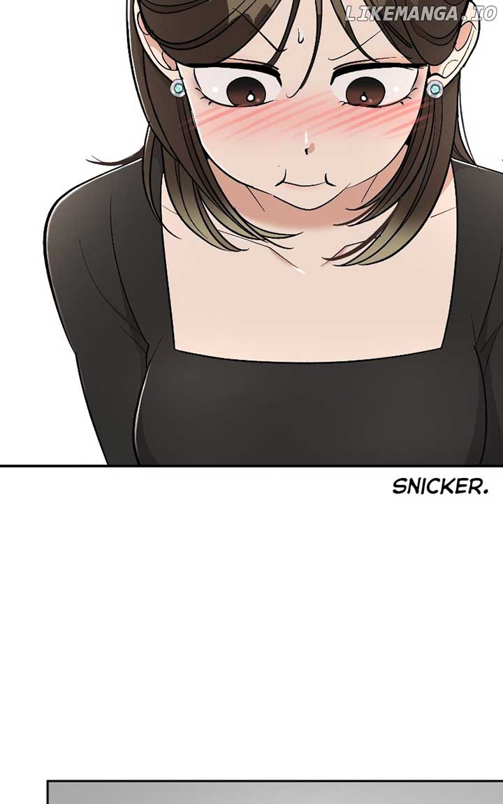 I Have No Intention of Dating  36 page 30