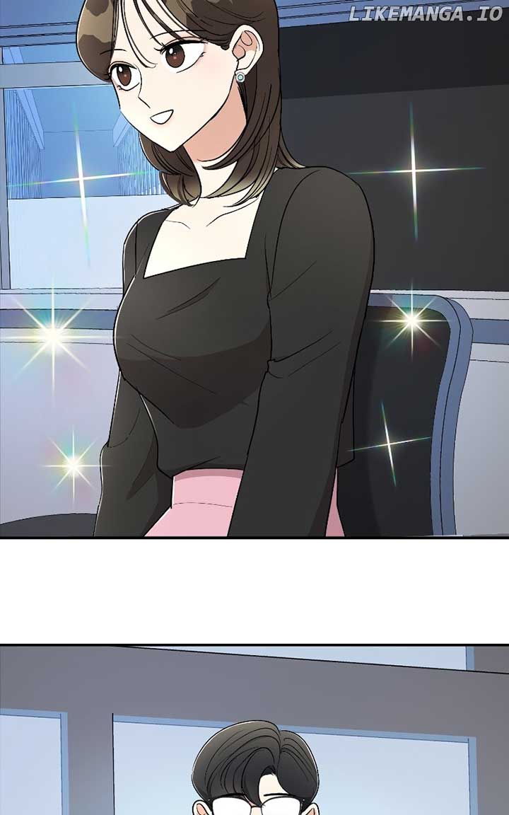 I Have No Intention of Dating  36 page 34