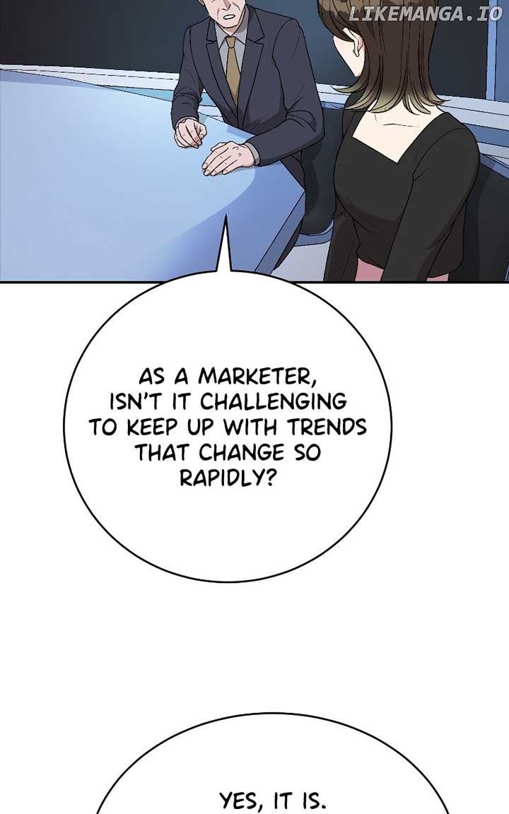 I Have No Intention of Dating  36 page 36