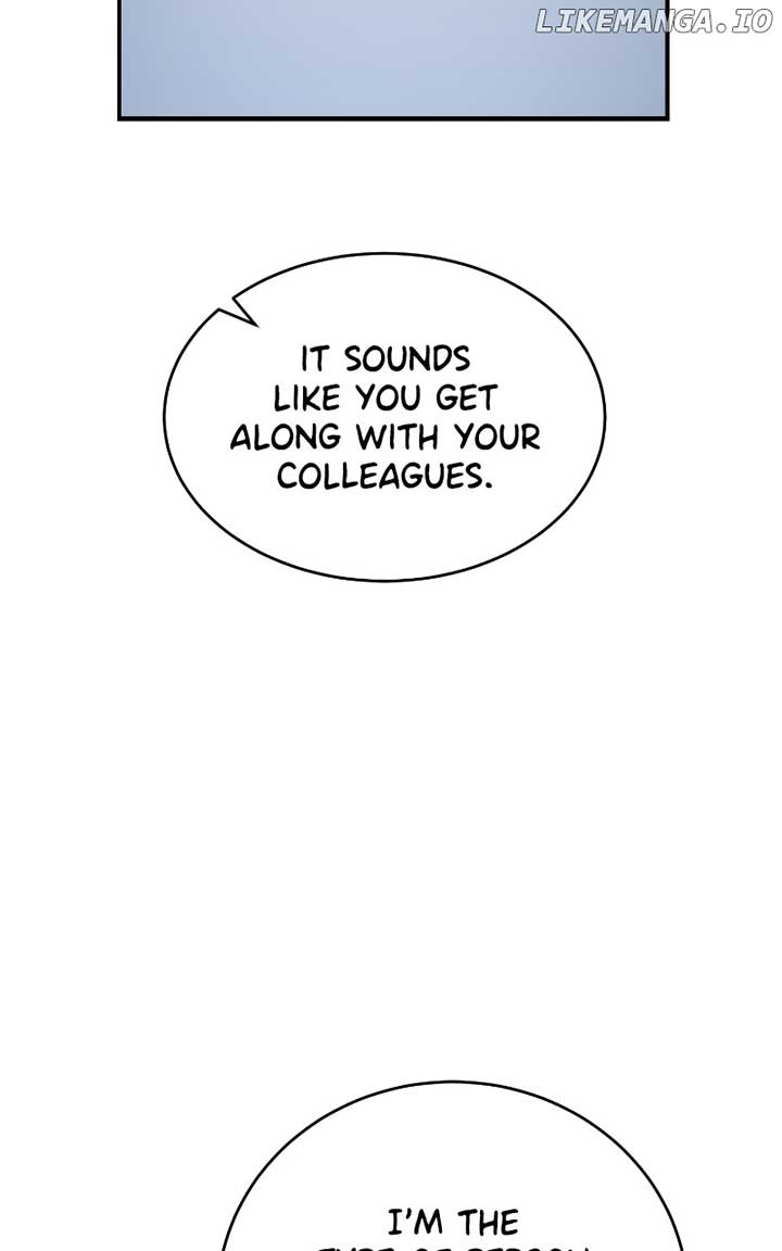 I Have No Intention of Dating  36 page 41