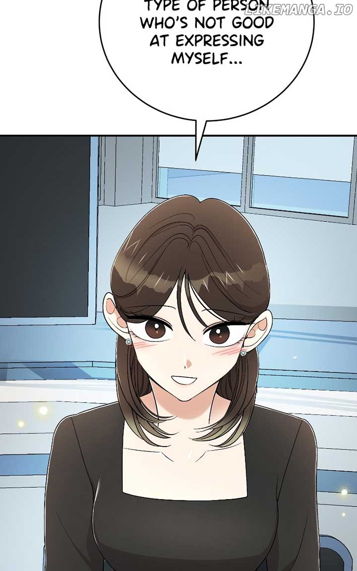 I Have No Intention of Dating  36 page 42