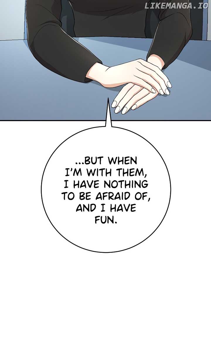 I Have No Intention of Dating  36 page 43