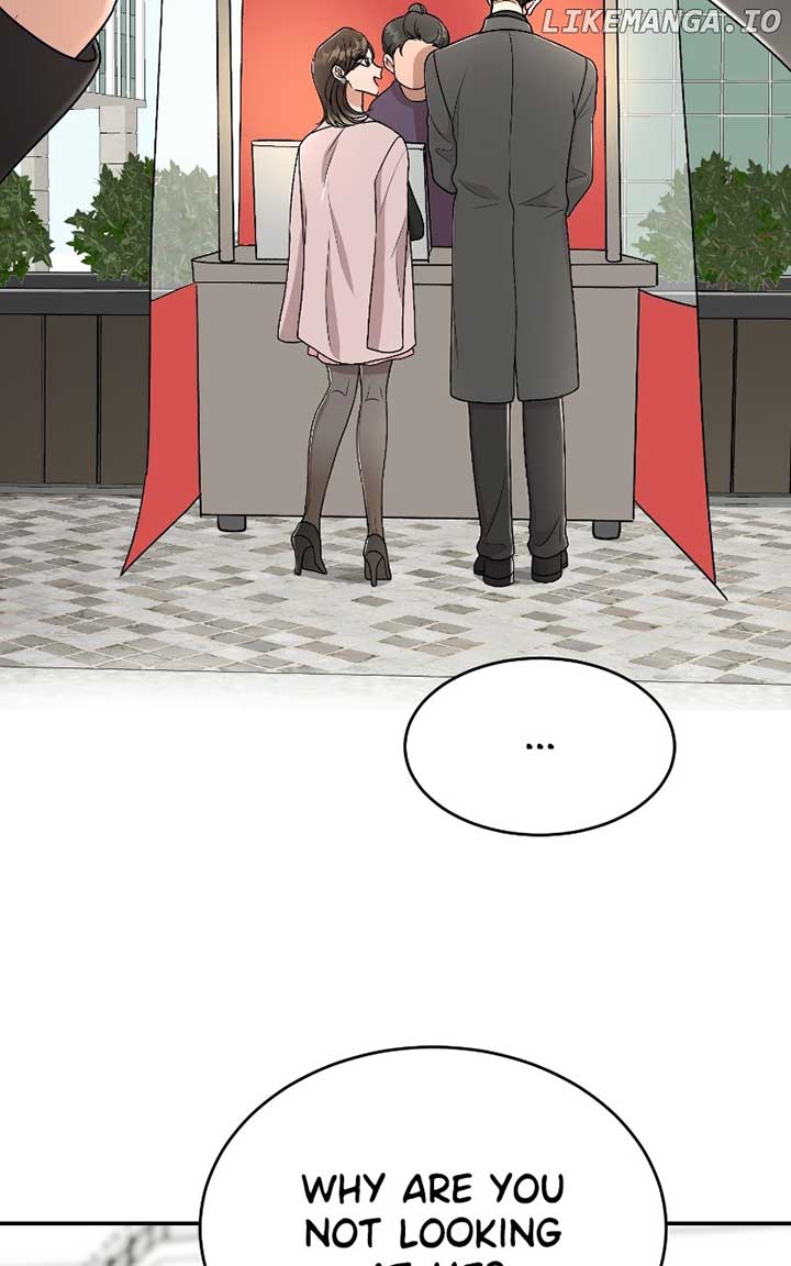 I Have No Intention of Dating  36 page 48