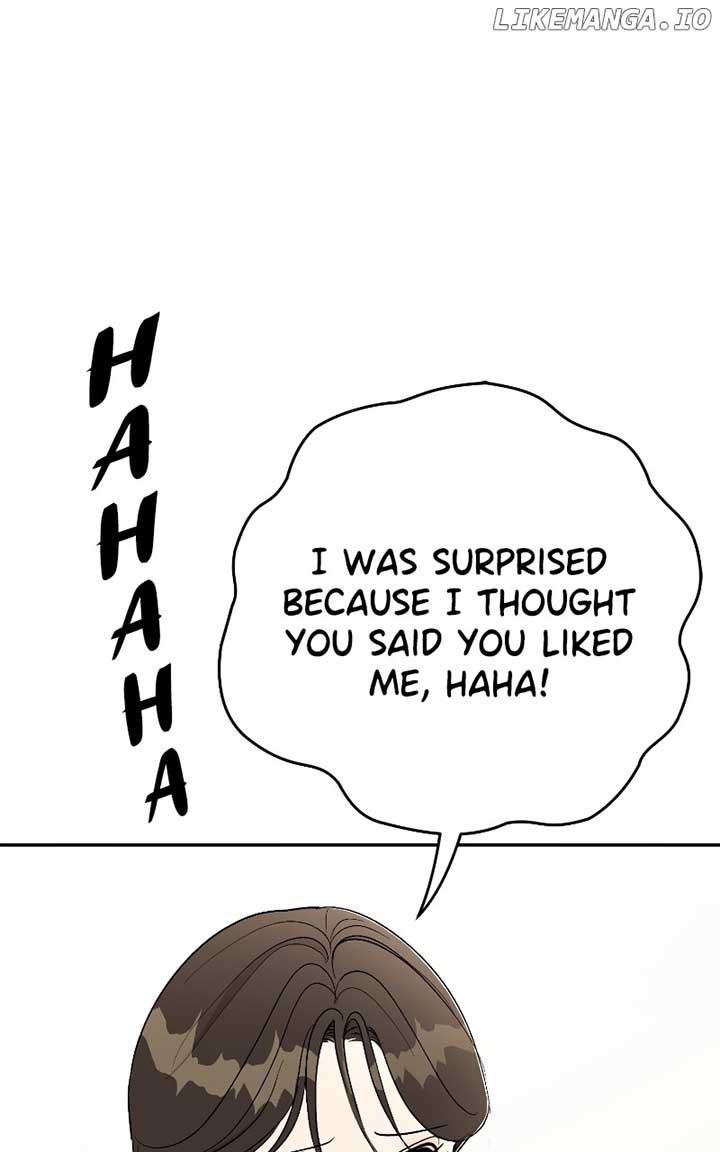 I Have No Intention of Dating  36 page 53
