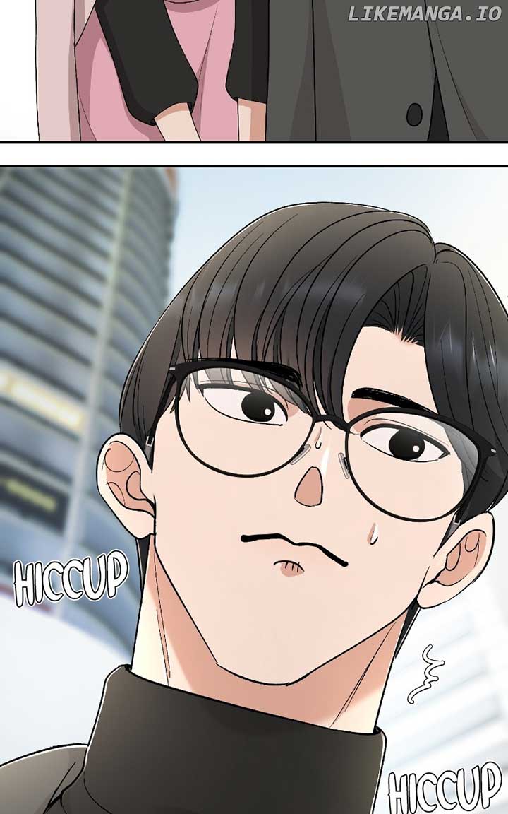 I Have No Intention of Dating  36 page 57