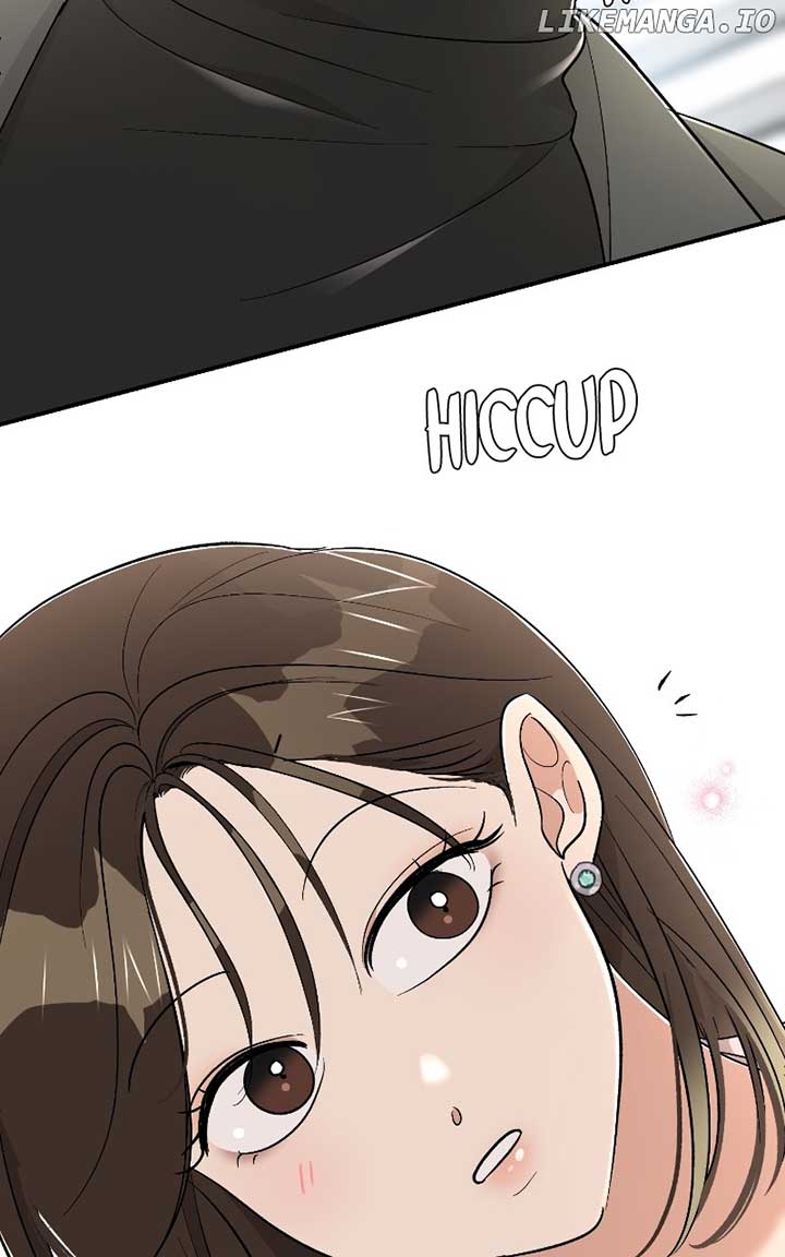 I Have No Intention of Dating  36 page 58