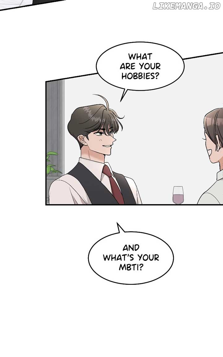 I Have No Intention of Dating  36 page 63