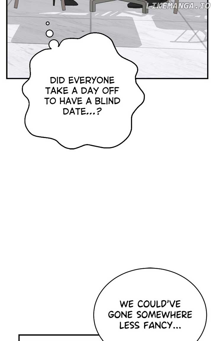 I Have No Intention of Dating  36 page 65