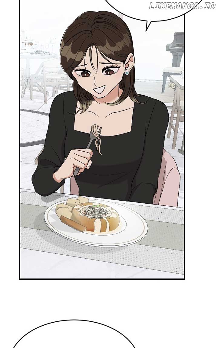 I Have No Intention of Dating  36 page 66