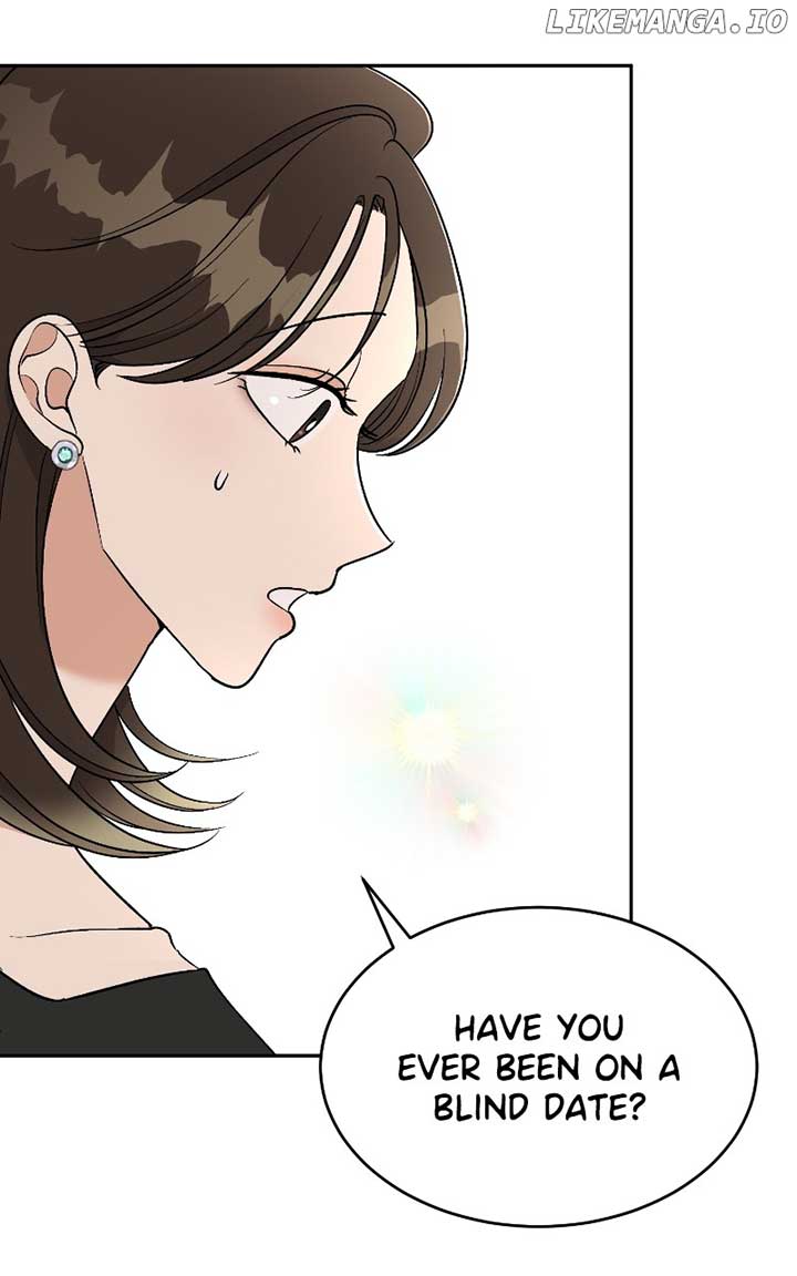 I Have No Intention of Dating  36 page 68