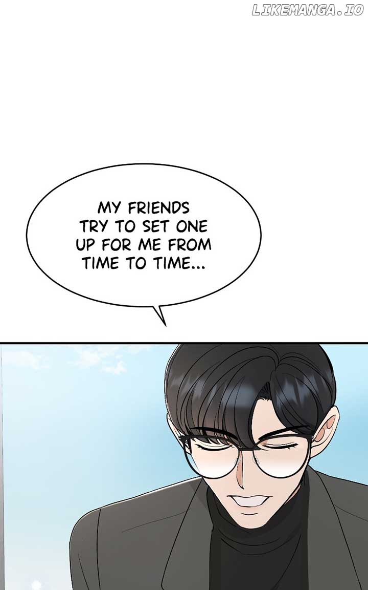 I Have No Intention of Dating  36 page 69