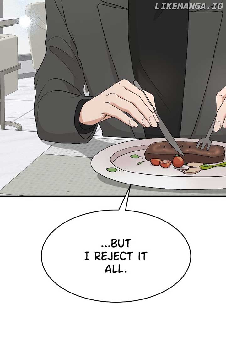 I Have No Intention of Dating  36 page 70
