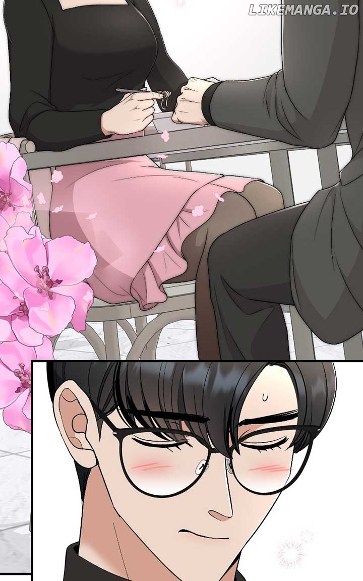 I Have No Intention of Dating  36 page 78