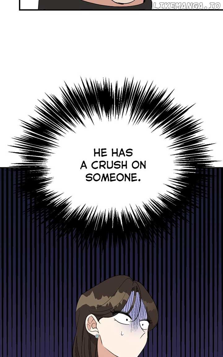 I Have No Intention of Dating  36 page 79