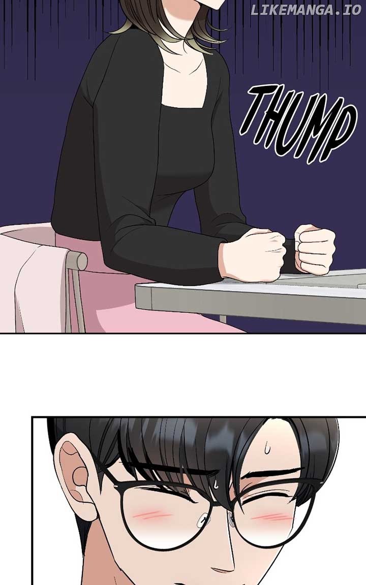 I Have No Intention of Dating  36 page 80
