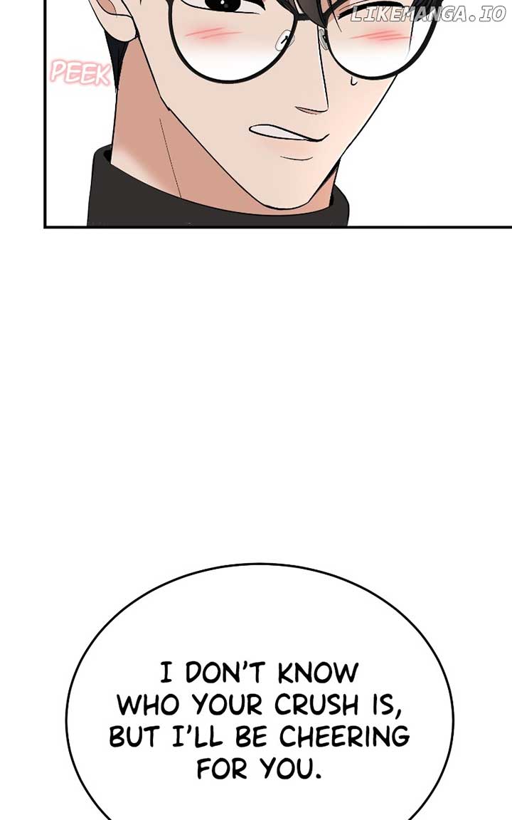 I Have No Intention of Dating  36 page 82