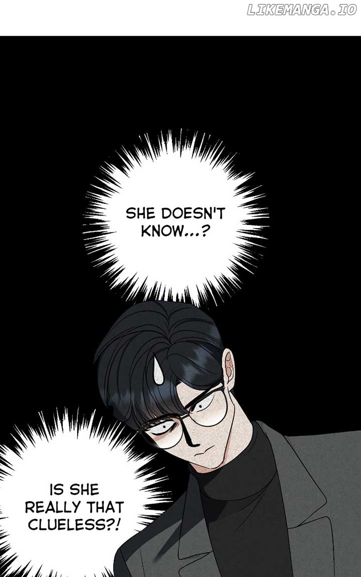 I Have No Intention of Dating  36 page 86
