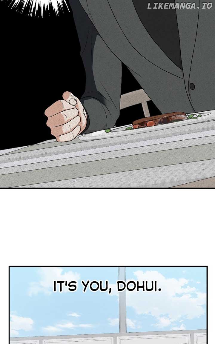 I Have No Intention of Dating  36 page 87
