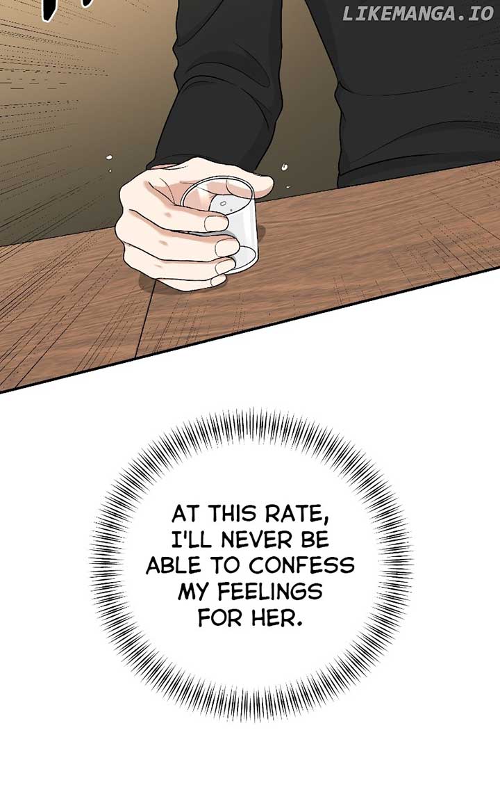 I Have No Intention of Dating  36 page 101