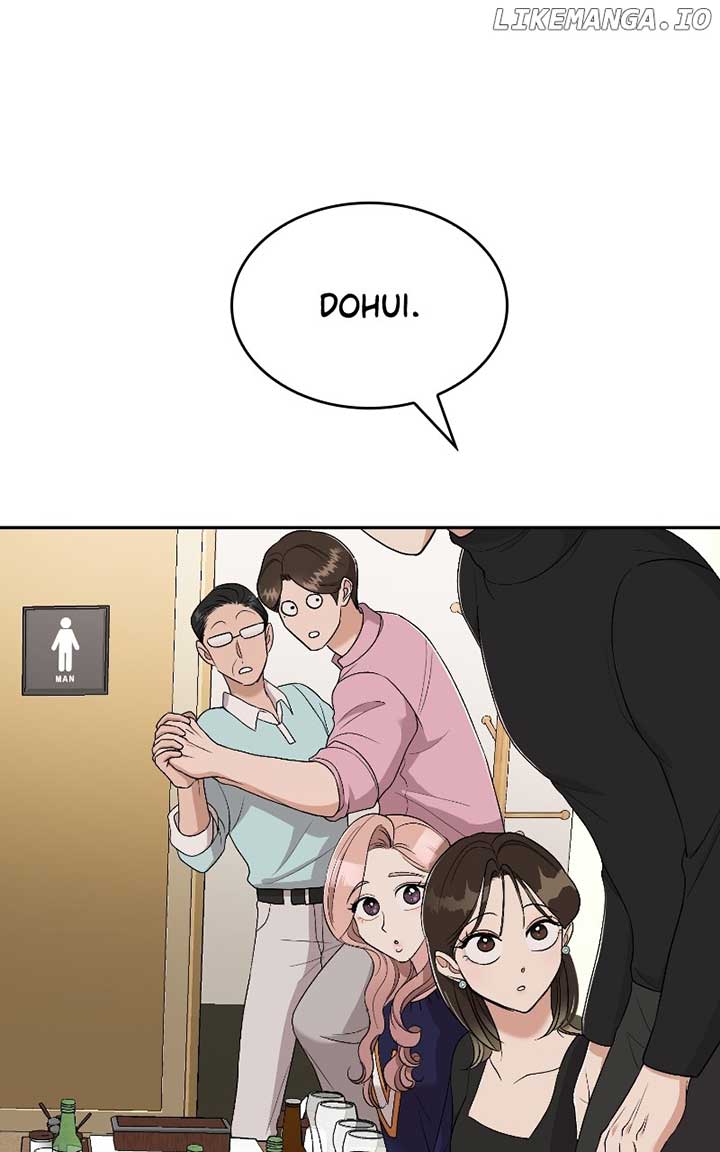I Have No Intention of Dating  36 page 102