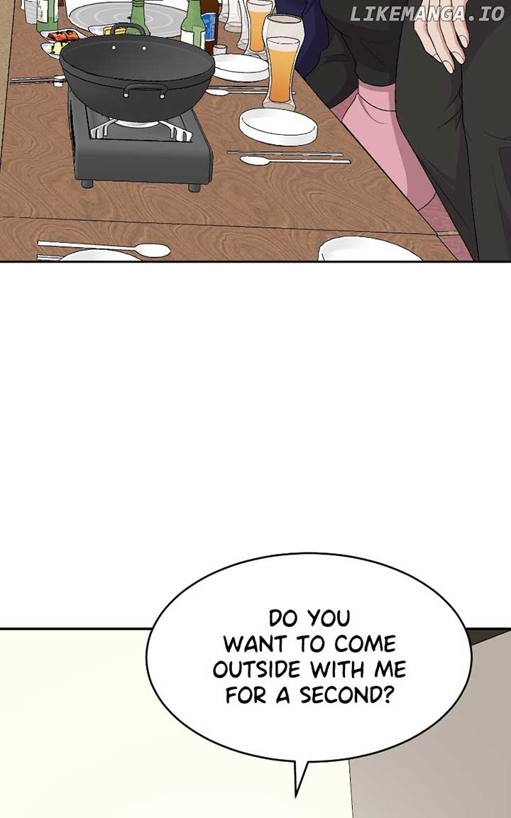 I Have No Intention of Dating  36 page 103