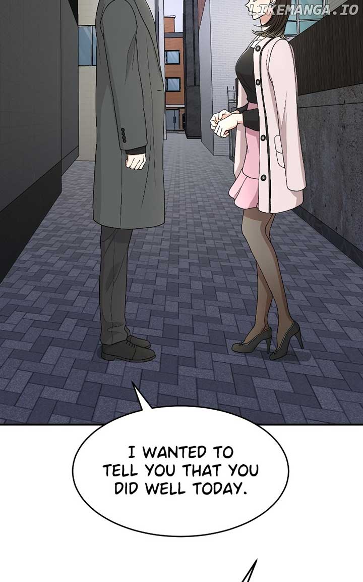 I Have No Intention of Dating  36 page 111