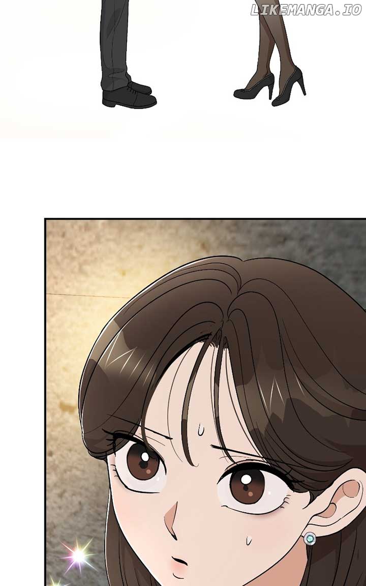 I Have No Intention of Dating  36 page 113