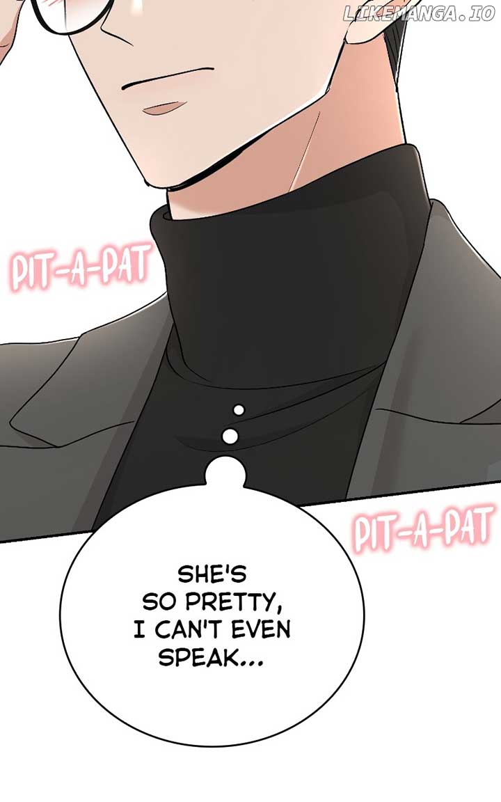 I Have No Intention of Dating  36 page 115