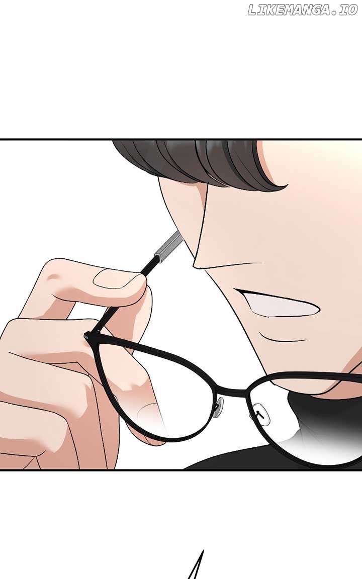 I Have No Intention of Dating  36 page 116