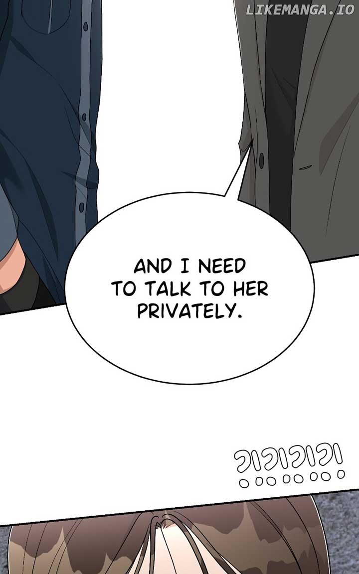 I Have No Intention of Dating  36 page 124