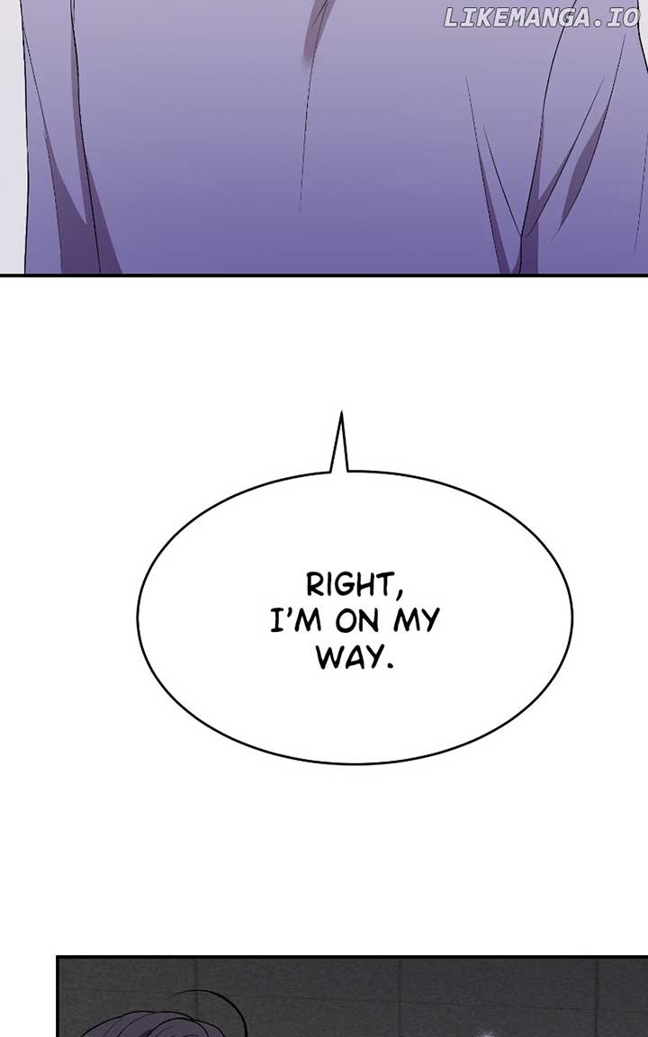 I Have No Intention of Dating  36 page 132