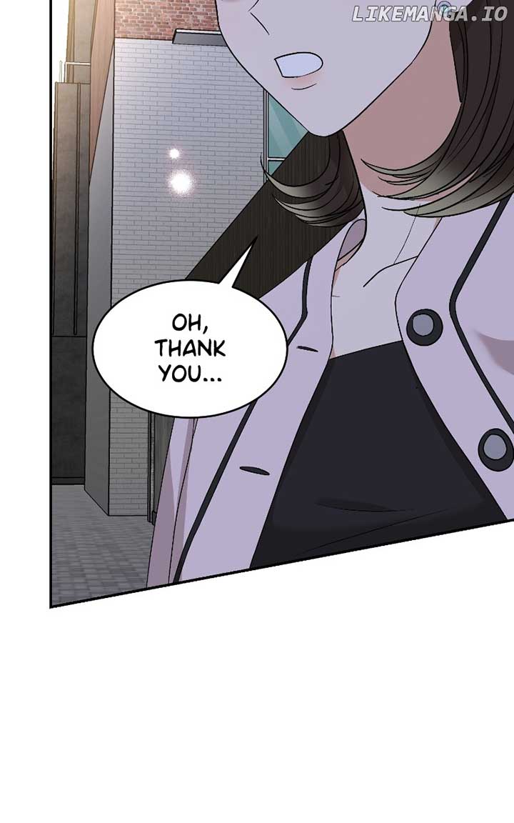 I Have No Intention of Dating  36 page 138