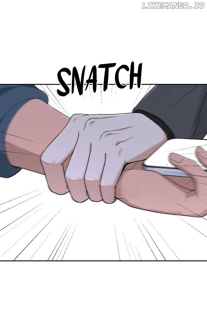 I Have No Intention of Dating  36 page 141