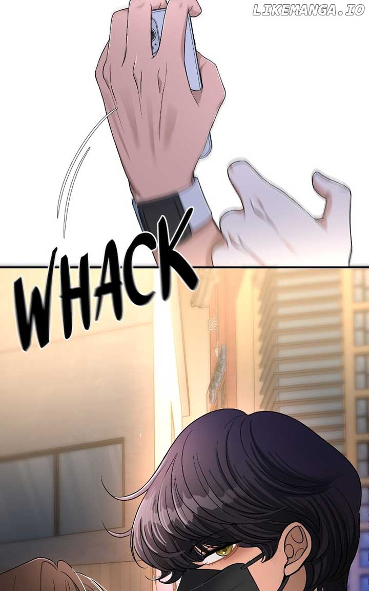 I Have No Intention of Dating  36 page 144