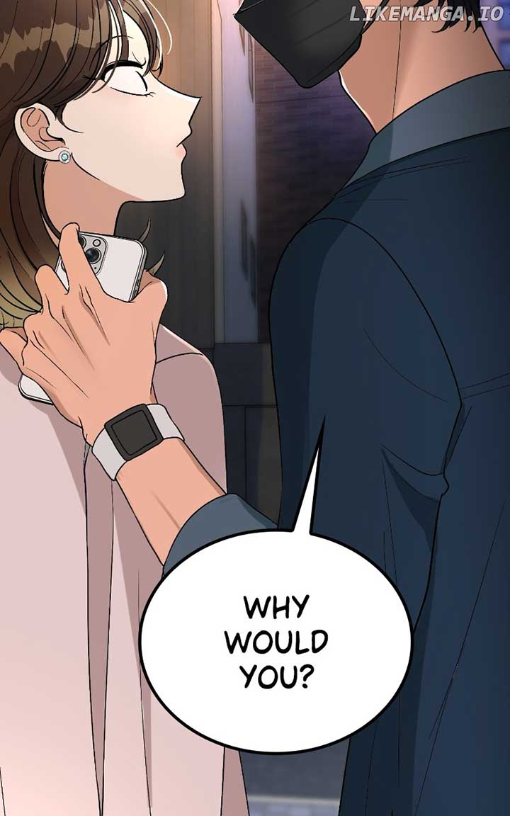 I Have No Intention of Dating  36 page 145
