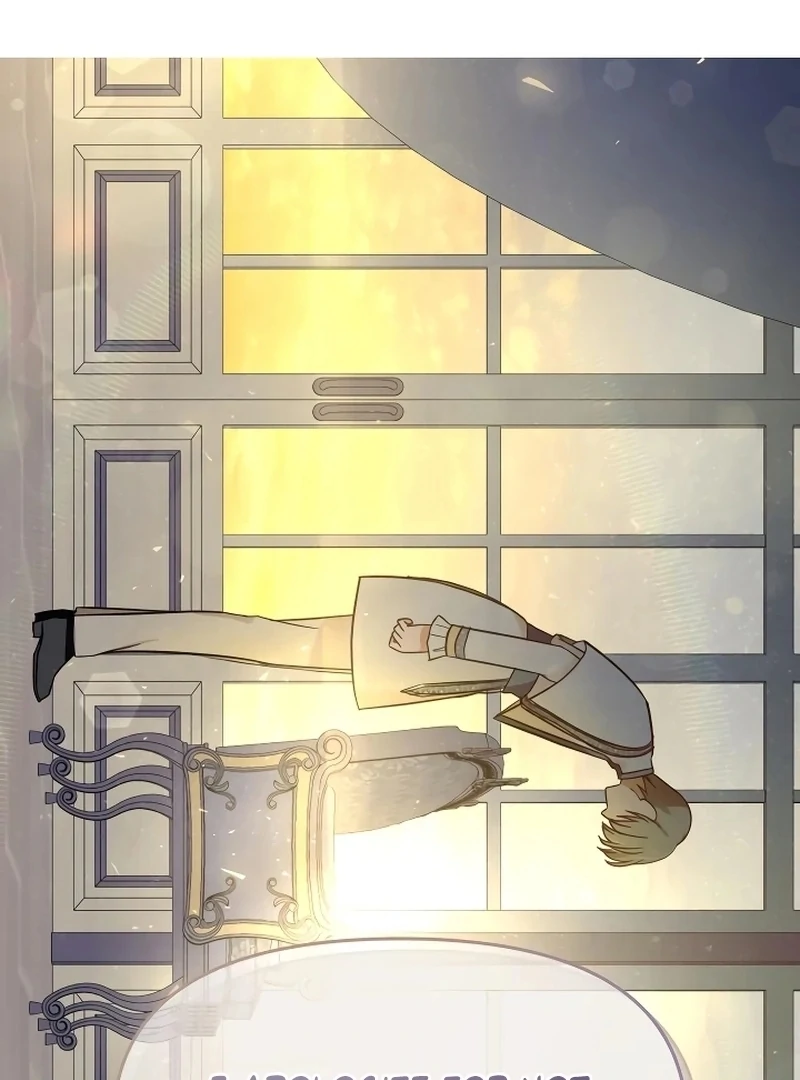 I Helped the Imprisoned Male Lead and He Became an Obsessive Man  12 page 115