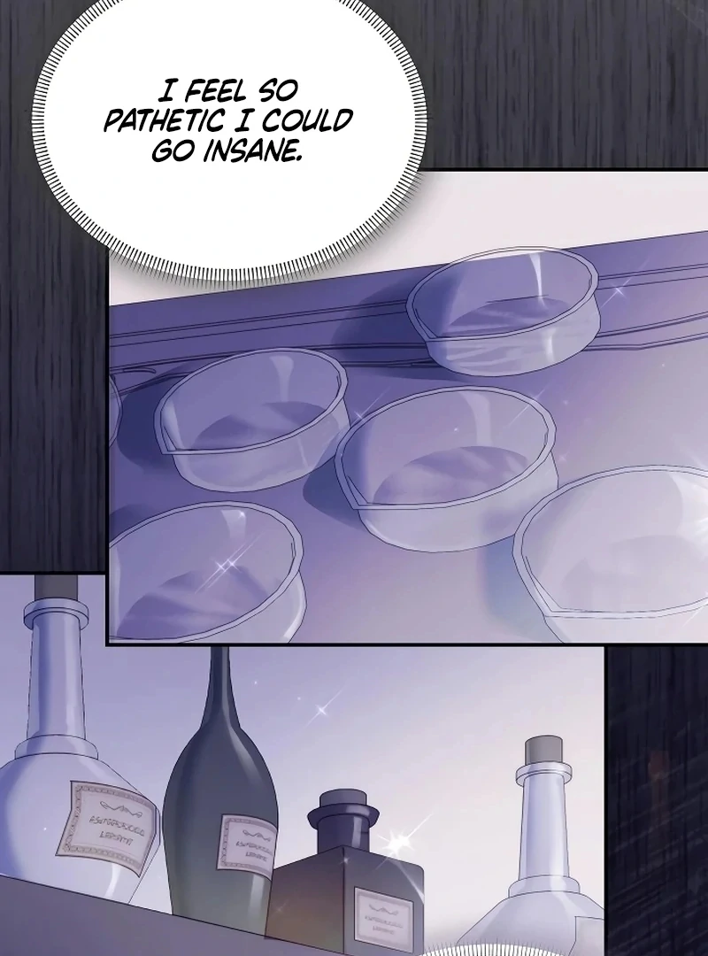 I Helped the Imprisoned Male Lead and He Became an Obsessive Man  12 page 12