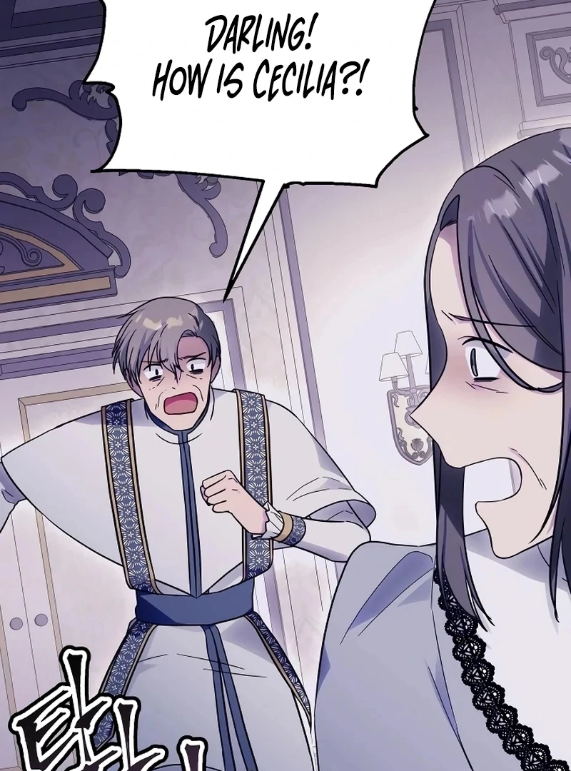 I Helped the Imprisoned Male Lead and He Became an Obsessive Man  12 page 2