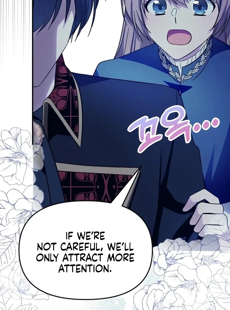 I Helped the Imprisoned Male Lead and He Became an Obsessive Man  12 page 40