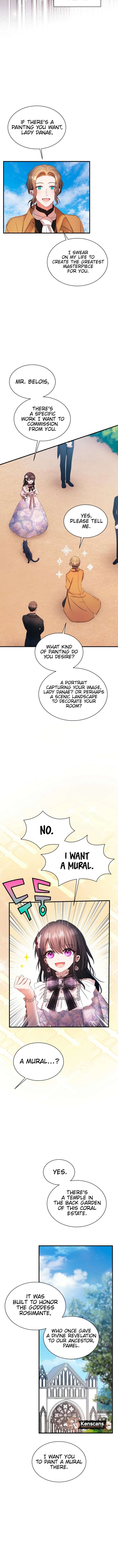 I Need Someone to Stop My Older Brothers Chapter 76 - Page 5