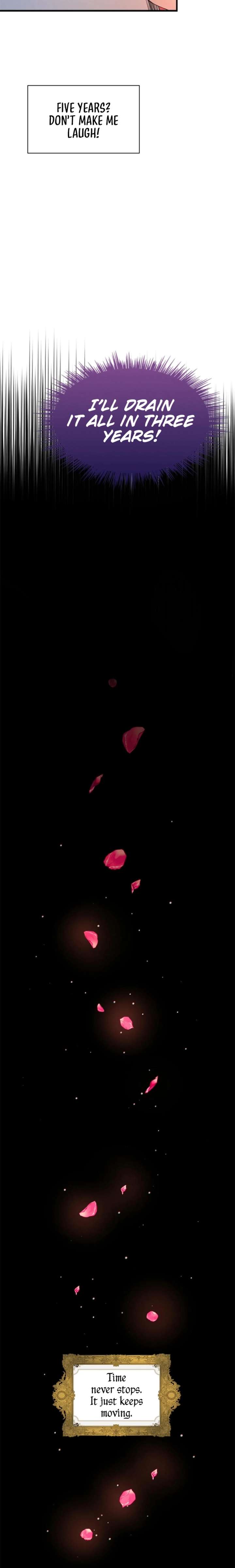 I Need Someone to Stop My Older Brothers Chapter 77 - Page 15