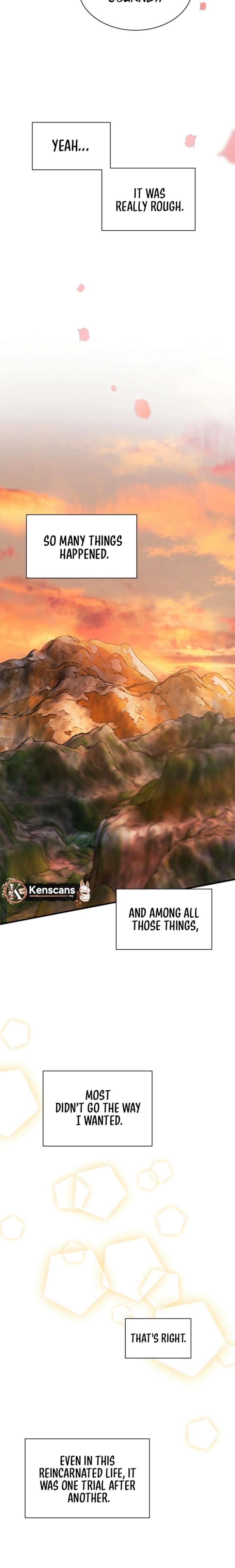 I Need Someone to Stop My Older Brothers Chapter 77 - Page 18