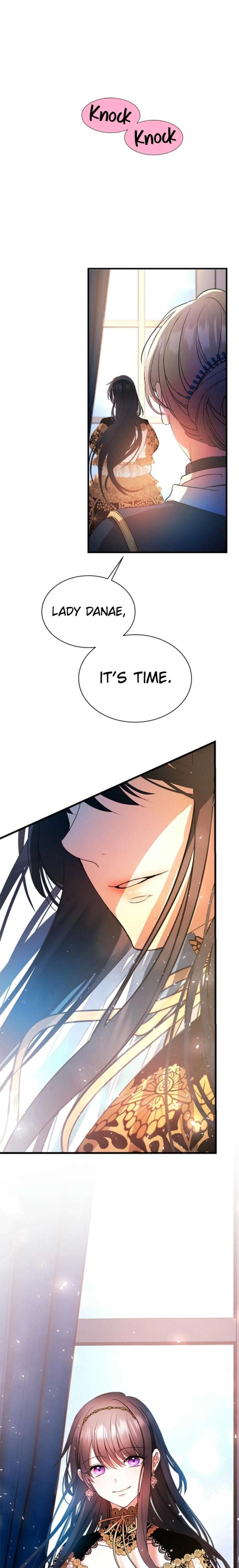 I Need Someone to Stop My Older Brothers Chapter 77 - Page 19