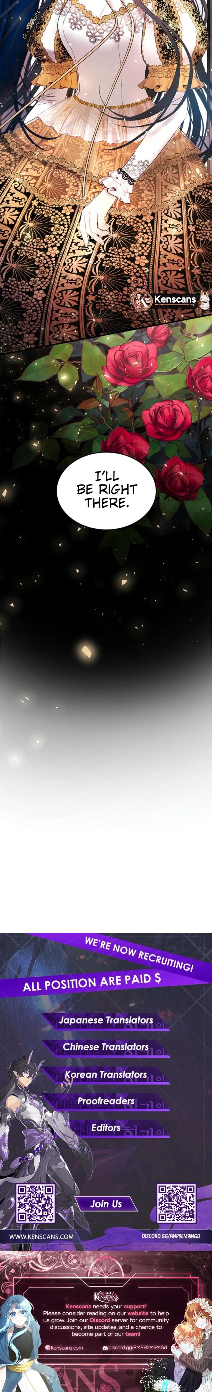 I Need Someone to Stop My Older Brothers Chapter 77 - Page 20