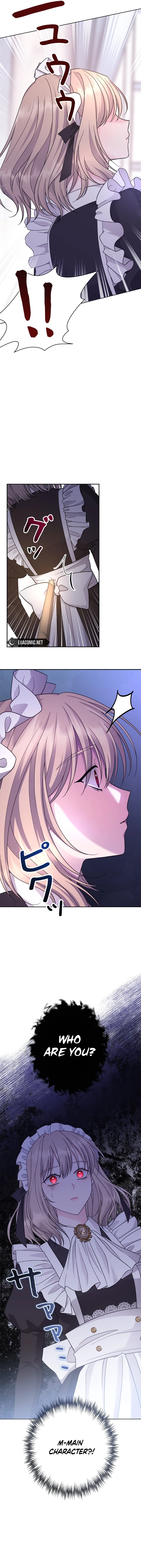 I Punished the Villainous Young Master, and He Became Obsessed with Me 2 page 14