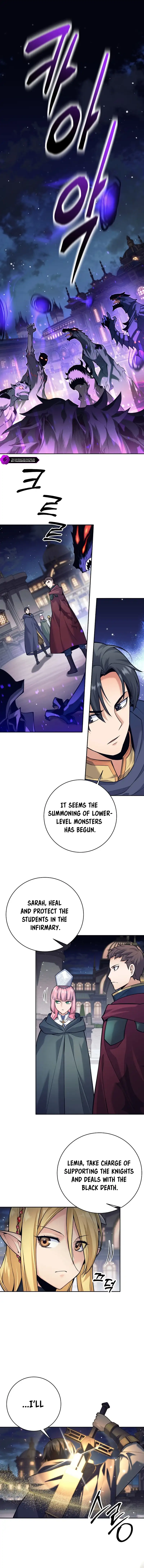 I Quit the Hero’s Party  31 page 0