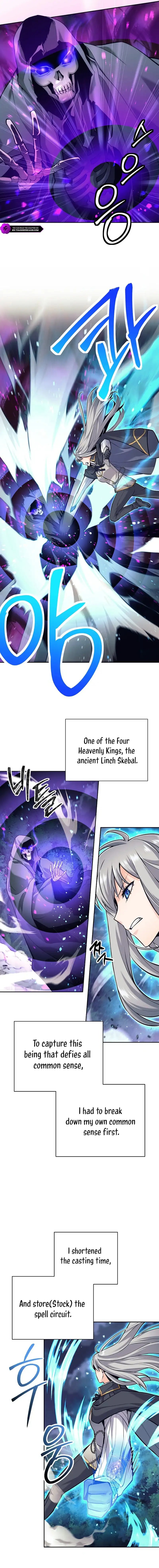 I Quit the Hero’s Party  31 page 5