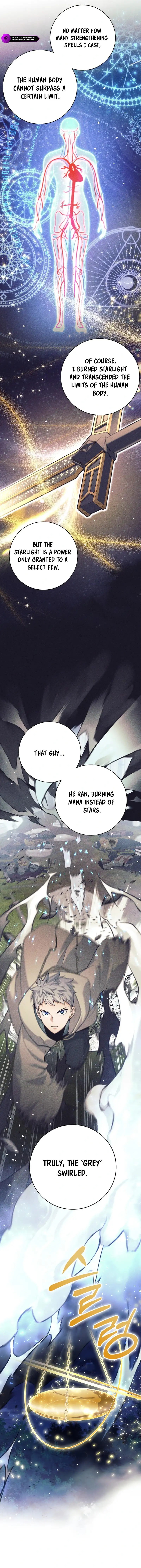 I Quit the Hero’s Party  31 page 10